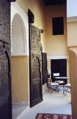 Riad Annur Hotel Marrakech Riad Marrakech : Images et Photos 